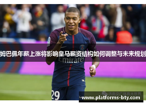 姆巴佩年薪上涨将影响皇马薪资结构如何调整与未来规划 姆巴佩年薪上涨将影响皇马薪资结构如何调整与未来规划