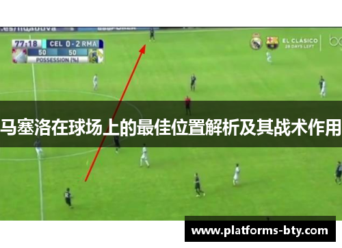 马塞洛在球场上的最佳位置解析及其战术作用