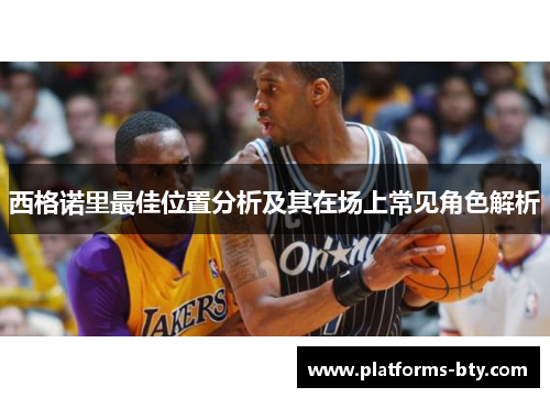 西格诺里最佳位置分析及其在场上常见角色解析 西格诺里最佳位置分析及其在场上常见角色解析